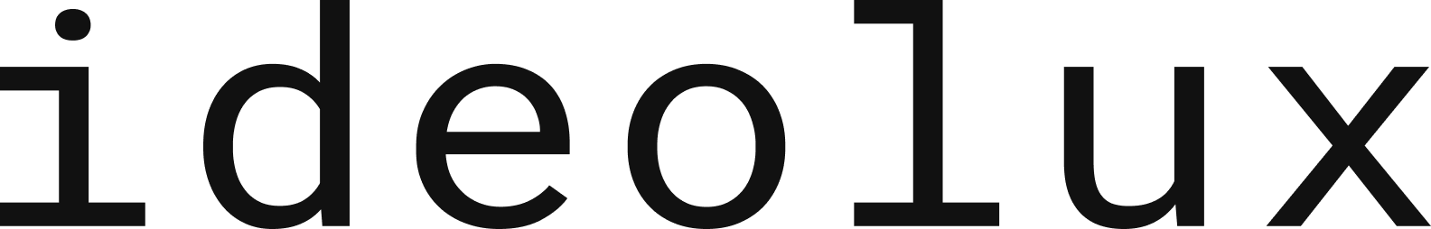Ideolux